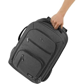Solo Grand Travel Backpack 17.3"
