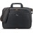 Solo New York Ace Slim Brief 15.6 Inch Laptop Briefcase, Black