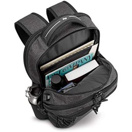 Solo New York Depart TSA Backpack, Black