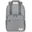 Solo Re:Claim 15.6 Inch Laptop Backpack, Grey, One Size