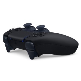 Sony PlayStation DualSense Wireless Controller – Midnight Black
