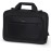 Targus CityLite Laptop Briefcase Shoulder Messenger Bag for 15.6-Inch Laptop, Black (TBT053US)