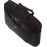 Targus Neoprene Slipcase Sleeve with Shoulder Strap, TSA Checkpoint-Friendly