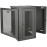 Tripp Lite Smartrack® 15U Low-Profile Switch-Depth Wall-Mount Rack Enclosure Cabinet