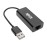 Tripp Lite Usb 2.0 Hi-Speed To Ethernet Nic Network Adapter