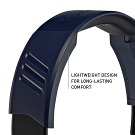 Turtle Beach Recon 70 Multiplatform Gaming Headset for Xbox Series X, Xbox Series S, Xbox One, PS5, PS4, PlayStation, Nintendo Switch, Mobile, & PC with 3.5mm-Flip-to-Mute Mic, 40mm Speakers