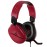 Turtle Beach Recon 70 PlayStation Gaming Headset for PS5, PS4, Xbox Series X, Xbox Series S, Xbox One, Nintendo Switch, Mobile, & PC with 3.5mm - Flip-to-Mute Mic, 40mm Speakers, 3D Audio – Red