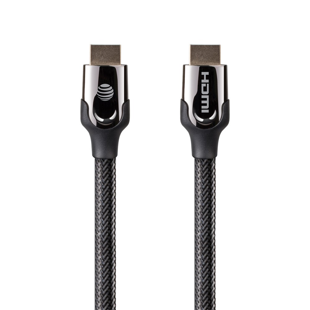 Ultra Hd Hdmi Cable (6 Feet)