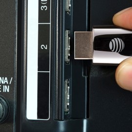 Ultra Hd Hdmi Cable (6 Feet)