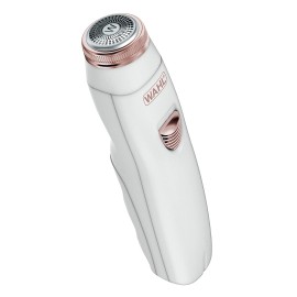 Wahl 09865-2801 Ladies Clean And Smooth Rotary Shaver