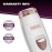 Wahl 09865-2801 Ladies Clean And Smooth Rotary Shaver