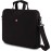 Wenger Legacy 15.6 Inch Ultra Computer Slimcase, Black, One Size