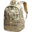 Wraifa ARMY Boys Backpack With Lunch Box Waterproof Kids School Bag Outdoor Travel Camping Daypack Camo