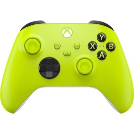 Xbox Core Wireless Controller – Electric Volt