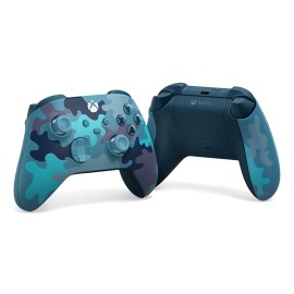 Xbox Core Wireless Controller – Mineral Camo (Special Edition)