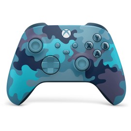 Xbox Core Wireless Controller – Mineral Camo (Special Edition)