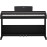 Yamaha, YDP105 Arius Series Digital Console Piano with Bench, Black