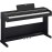 Yamaha, YDP105 Arius Series Digital Console Piano with Bench, Black