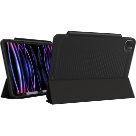 Zagg GEAR4 Havana Folio iPad Pro 11 Black