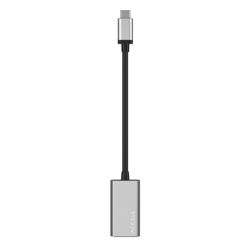 Accell Usb-C To Hdmi 2.0B 4K Adapter
