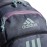 adidas Creator 2 Backpack, Stone Wash Rainbow/Grey/Almost Blue, One Size