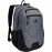 adidas Foundation 6 Backpack, Jersey Onix Grey/Black, One Size