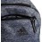 adidas Foundation 6 Backpack, Jersey Onix Grey/Black, One Size