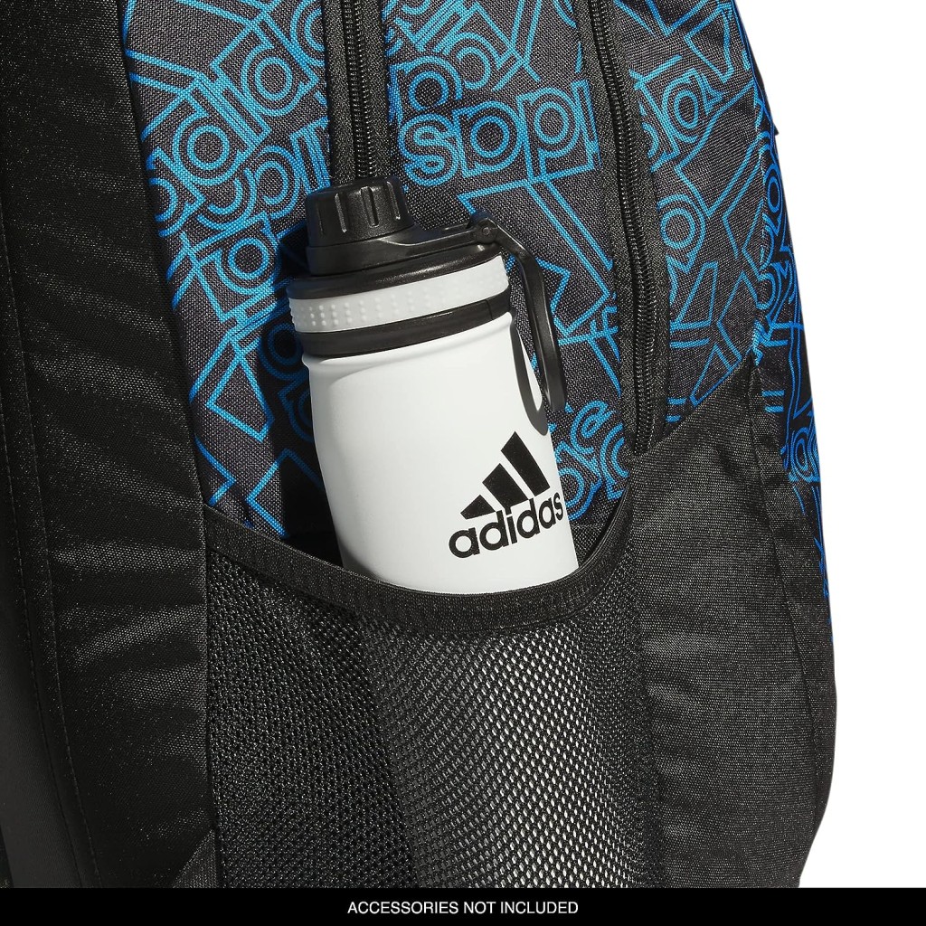 adidas foundation 4 backpack