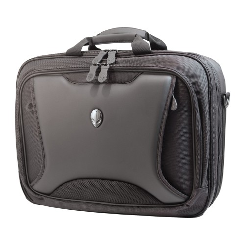 Alienware Orion 17.3-In. M17X Messenger Bag With Scanfast®