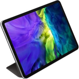 Apple Smart Folio for iPad Pro 11-inch (4th, 3rd, 2nd and 1st Generation) - Marine Blue