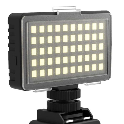 Bower 50 Led Smartphone Video Light