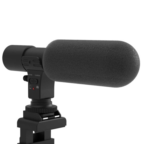 Bower Hd Microphone Kit