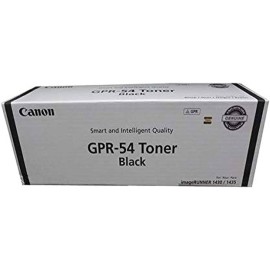 Canon Image Runner 1435 1-GPR54 Standard Yld Black Toner