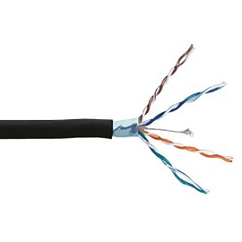 Cat-6 Outdoor Extension Cable (200 Feet)