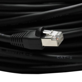 Cat-6 Outdoor Extension Cable (200 Feet)