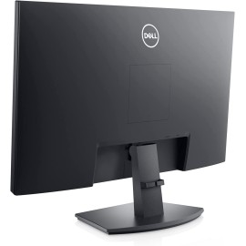 Dell 27 inch Monitor FHD (1920 x 1080) 16:9 Ratio with Comfortview