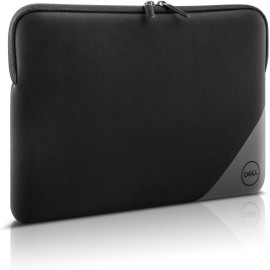 Dell Essential Sleeve 15-Protect Your up to 15-inch Laptop from Spills, Bumps and Scratches with The Water-Resistant