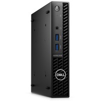 Dell Optiplex MFF 3000 P0CH6 i5-12500T 8GB 256GB SSD PCIe SSD WiFi + BT Windows 10 Professional