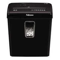 Fellowes Powershred P30-C Crosscut Shredder