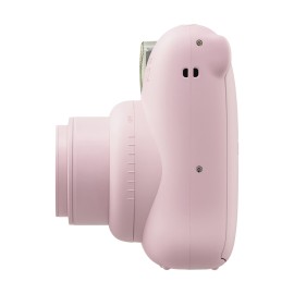 Fujifilm Instax Mini 12® Instant Film Camera (Blossom Pink)