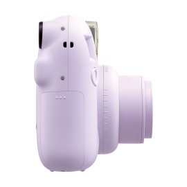 Fujifilm Instax Mini 12® Instant Film Camera (Lilac Purple)
