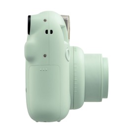 Fujifilm Instax Mini 12® Instant Film Camera (Mint Green)