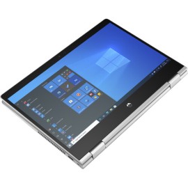 HP 13.3" ProBook x360 435 G8 Multi-Touch 2-in-1 Laptop 2.6 GHz Ryzen 3 5400U 4-Core 8GB of DDR4 SDRAM | 256GB NVMe SSD 13.3" 1920 x 1080