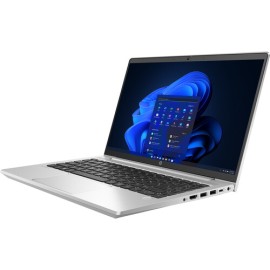 HP 14" ProBook 440 G9 8GB of DDR4 RAM | 256GB PCIe M.2 Multi-Touch Laptop (Wi-Fi Only)
