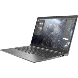 HP 14" ZBook Firefly 14 G8 Mobile Workstation2.6 GHz Intel Core i5 4 -Core (11th Gen) 16GB DDR4 RAM | 256GB M.2 NVMe  CIe SSD 14" 1920 x 1080 IPS