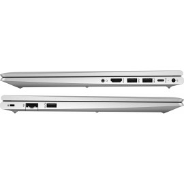 HP 15.6" ProBook 455 G9 Laptop 2.0 GHz AMD Ryzen 7 5825U 8-Core 16GB of DDR4 RAM | 512GB PCIe M.2 SSD 15.6" 1920 x 1080