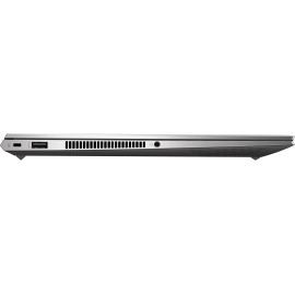 HP 15.6" ZBook Studio G8 Mobile Workstation 2.3 GHz Intel Core i7 8-Core (11th Gen) 16GB DDR4 RAM | 512GB PCIe M.2 SSD