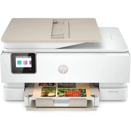 HP ENVY Inspire 7958e All-in-One Printer Wireless Color Inkjet Printer
