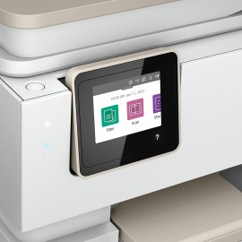 HP ENVY Inspire 7958e All-in-One Printer Wireless Color Inkjet Printer