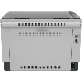 HP LaserJet Tank MFP 1602w - Multifunction printer - B/W - laser - 216 x 297 mm (original) - A4/Legal (media) - up to 23 ppm (copying) - up to 23 ppm (printing) - 150 sheets - USB 2.0, LAN, Wi-Fi(n), Bluetooth